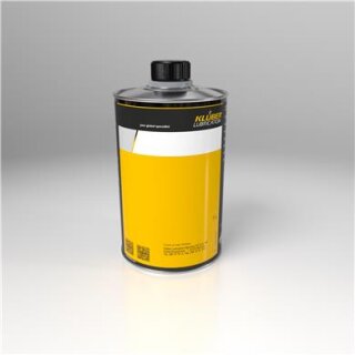 Klüber UNISILKON TK 002/1000, 1 Liter