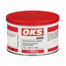 OKS 4220, H&ouml;chsttemperatur-Lagerfett, 500g Dose