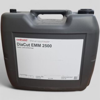 Oelheld DiaCut EMM 2500