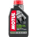 Motul FORK OIL EXP M/H 15W, 1 Liter