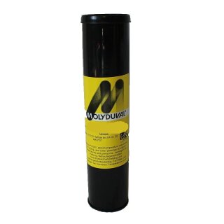 Molyduval Prometheus LM 0
