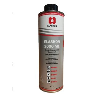 Elaskon 2000 ML, 1 Liter