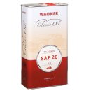 Wagner Classic HD SAE 20, 20 Liter