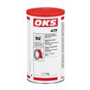 OKS 475, Hochleistungsfett mit PTFE, 1 Kg Dose