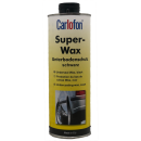 Carlofon Super Wax Unterbodenschutz schwarz, 1 l Dose