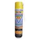 Carlofon Korrotec 66, transparenter Rostschutz, 600 ml Spray