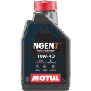 Motul NGEN 7 10W-40 4T
