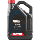 Motul NGEN 7 10W-40 4T, 4 Liter