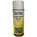 Carlofon copper varnish spray, 400ml