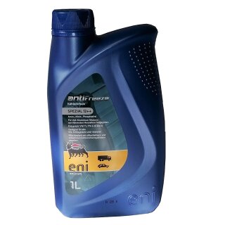 Eni Antifreeze Spezial 12++,1 Liter