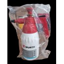 Würth Druckpump- Zerstäuber für...