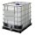 Shell Panolin S4 HLP Synth 32, 1000 Liter IBC