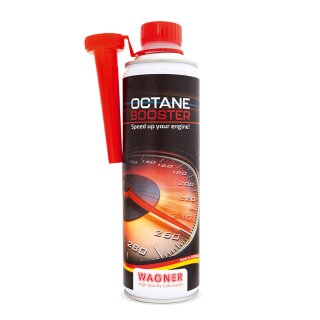 Wagner Octane Booster