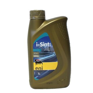 Eni i-Sint tech VK 0W-30