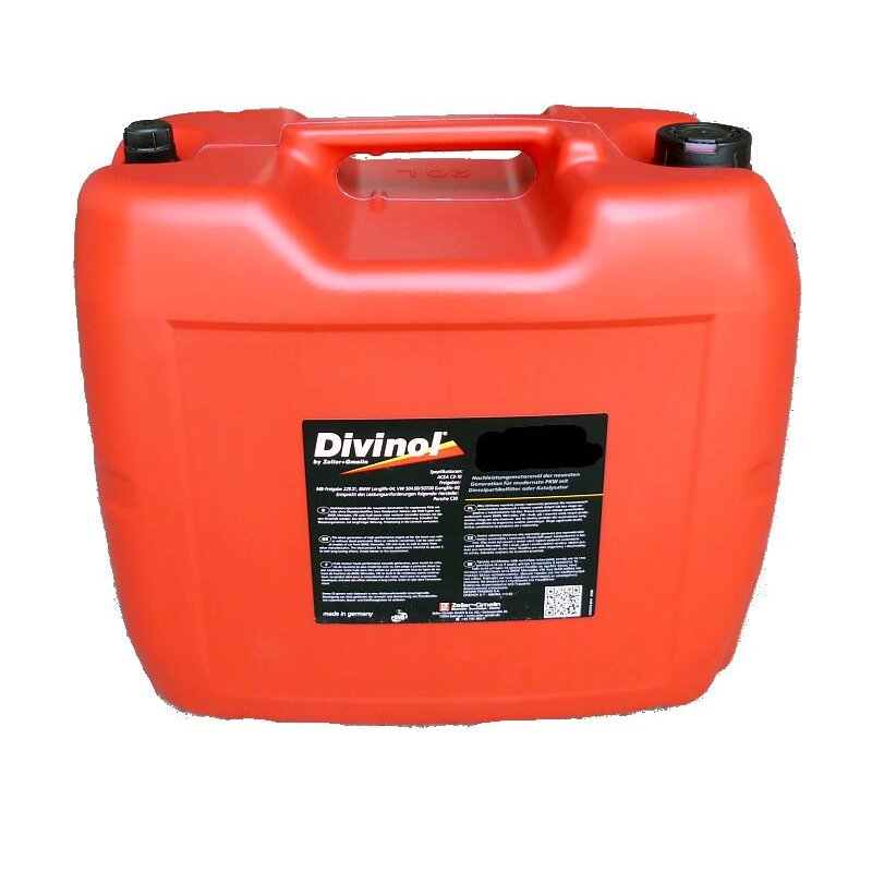 Divinol CAF, Calibration fluid, 20 Liter