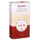 Wagner Classic HD SAE 30, 5 Liter