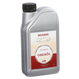 Wagner Obenöl, 1 Liter