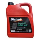 Divinol Spezialgetriebeöl HGB V-R, 5 Liter