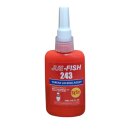 Jue-Fish 243 Schraubensicherung, 50 ml