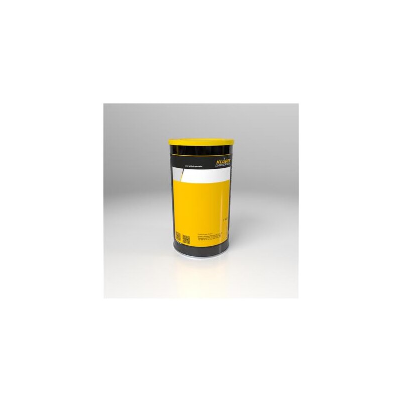 KLÜBER ASONIC GHY 72, 400g Kartusche 1 kg Dose Langzeit Wälzlager Schmierfett EUR 169,42 - DE