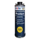 Carlofon Unterbodenschutz Protect schwarz, 1 Liter