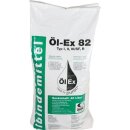 DIVINOL ÖL-EX 82 universelles Ölbinder, 40 Liter