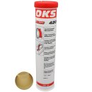 OKS 420 Hochtemperatur Mehrzweckfett, 400ml Kartusche