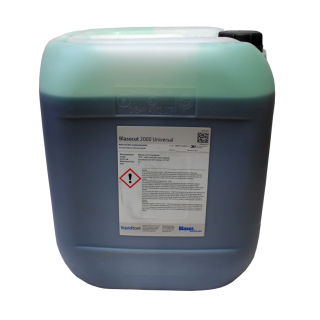 Blaser Blasocut 2000 UNIVERSAL 870, 25 Liter