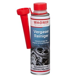 Wagner Vergaser Reiniger, 300 ml