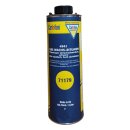 Carlofon 4941 UBS Wachs-Bitumen schwarz, 1 Liter