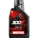 Motul 300V FL OFF ROAD 10W-50, 1Liter