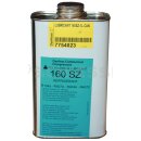 Danfoss Kältemaschinenöl 160 SZ, 1 Liter