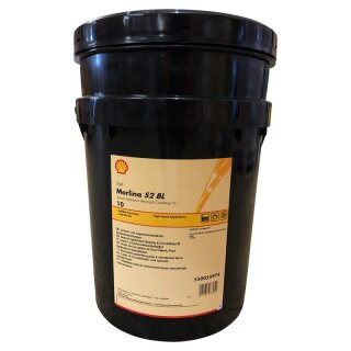 Shell Morlina S2 BL 10, 20 Liter