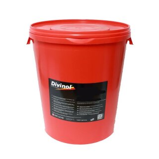 Divinol Fett MTS 2T, 25 Liter