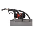 Pressol ÖLSYS-SR-FZP-4 m-FS - Ölsystem, stationär ohne  Zähler