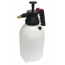 MATO Industrie-Pumpzerstäuber 2L