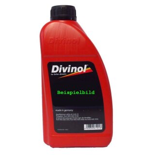 DIVINOL Syntholight 01 5W-40 Motorenöl