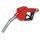 Automatik-Zapfpistole - AZS / 80 l, R3/4" außen