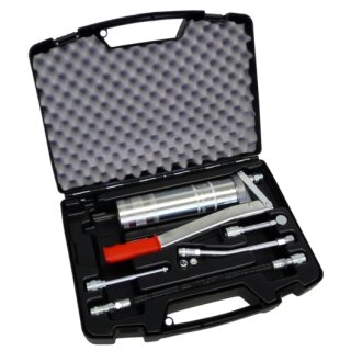 Mato Lube-Shuttle Schmiersortiment Koffer