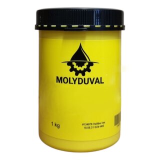 MOLYDUVAL Moralub KAE 30, 1Kg
