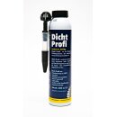 Dicht Profi Pistolengriff, 200 ml Aerosolspender