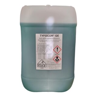 TYFOCOR GE - 33,5Kg (ca.30 Liter)