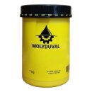 Molyduval Polypan BG 15 L, 1 Kg Synthetisches Breitbandfett