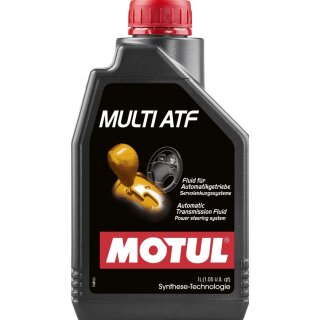 Motul Multi ATF