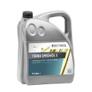 TECTROL TERRA SPRÜHÖL S, 5 Liter