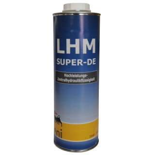 Agip LHM Super