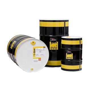 Weißöl Agip OBI 10, DAB 9 med., 180 Kg (200 Liter)
