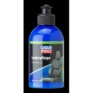 Liqui Moly Lederpflege, 250ml