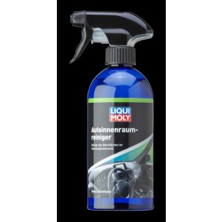 Liqui Moly Autoinnenraumreiniger, 500ml