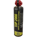 Autol TOP 2000 Fettspray, 500ml